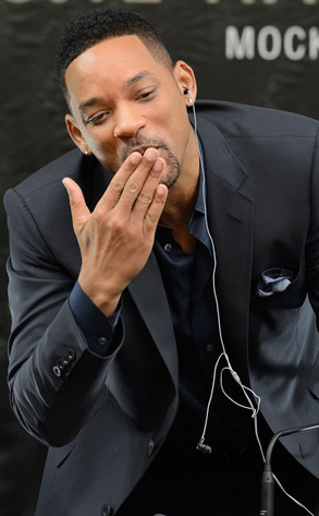 Will Smith Will Smith
